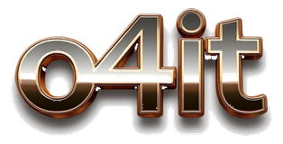 o4it logo