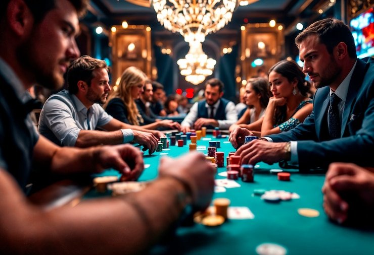 o4it Todo sobre nuestro Bingo: proveedores, reglas y qué lo hace especial